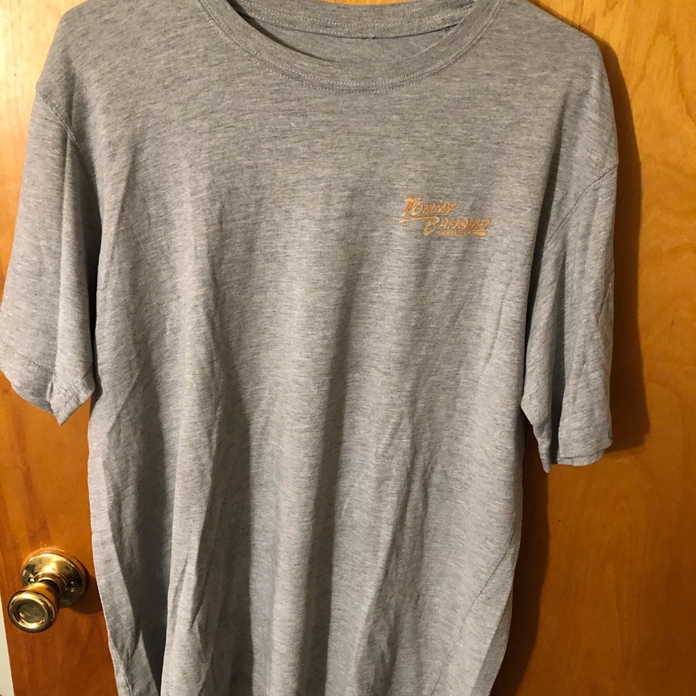 Tommy Bahama Grey T-Shirt